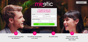 Meetic Avis – Le Meilleur site de rencontre Sérieux en France